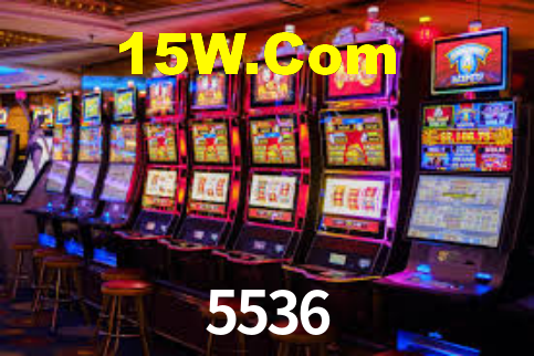 Mercados ao vivo e cash out na 5536