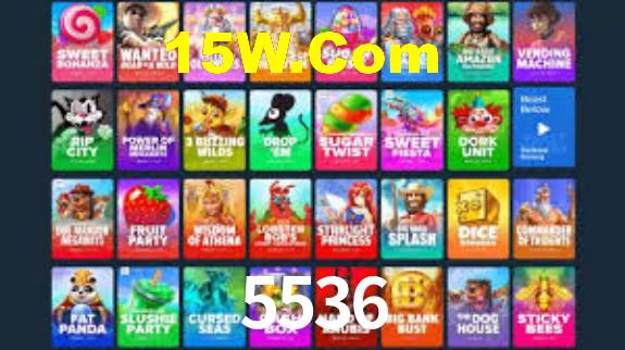 Download rápido e seguro na 5536