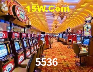 Jogos com bônus e suporte 24h na 5536